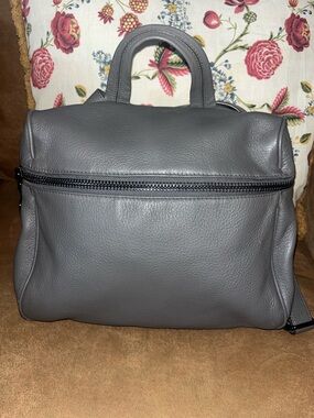 Aimee Kestenberg | Bags | Amiee Kestenberg Tamitha Zip Front Pebbled Black Genuine Leather Backpack Purse | Poshmark Aimee Kestenberg | Bags | Amiee Kestenberg Tamitha Zip Front Pebbled Black Genuine Leather Backpack Purse | Poshmark